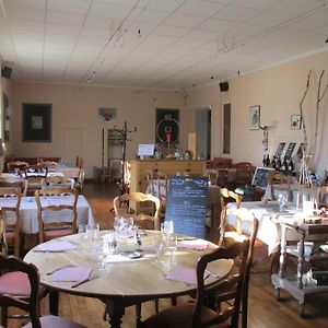 Auberge AU BON ACCUEIL